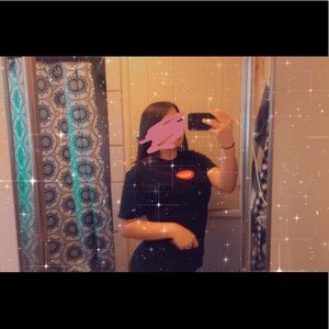 Meet your Posher, Gabriella